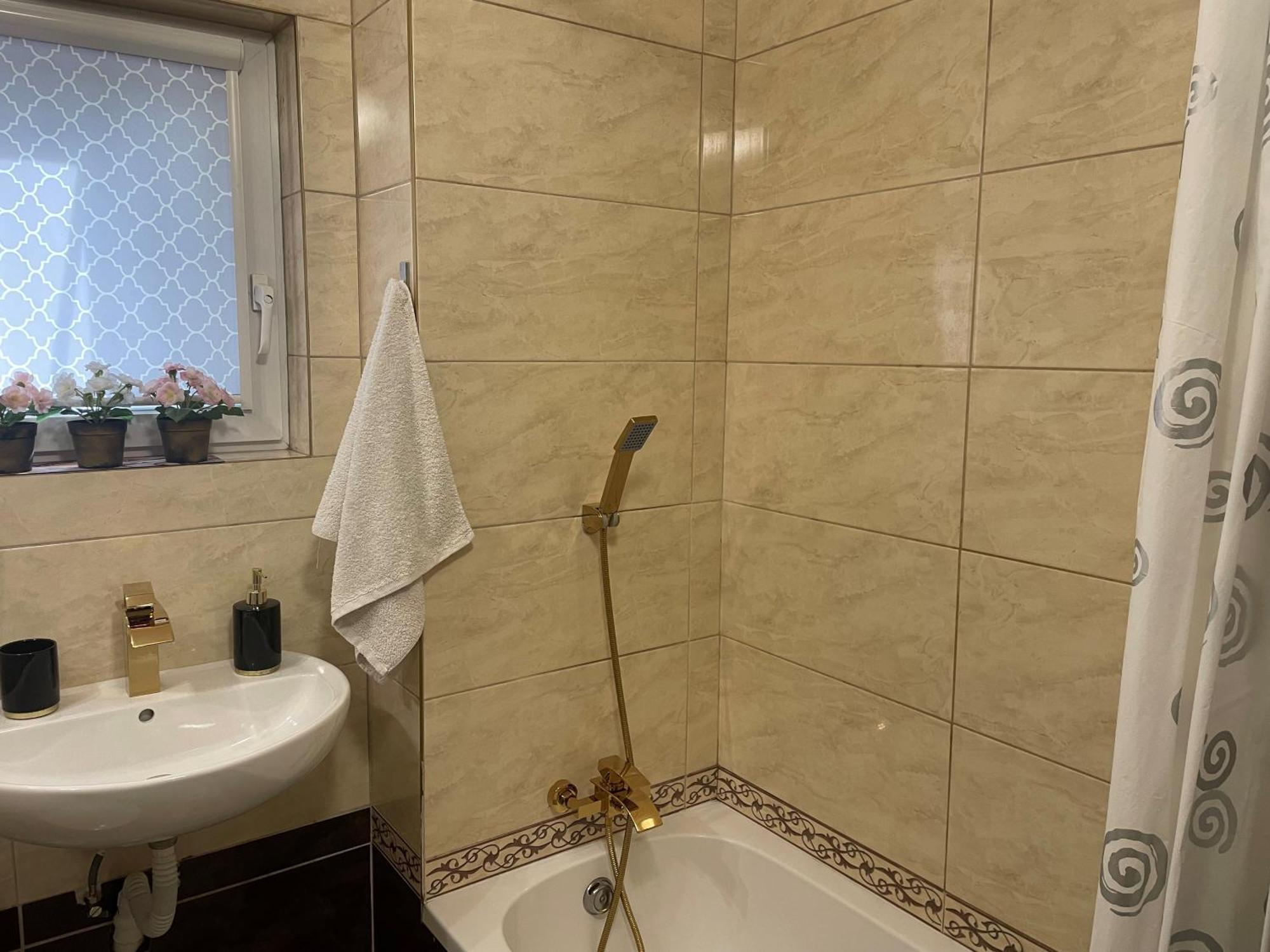 Apartament Dyminska Varsavia Esterno foto