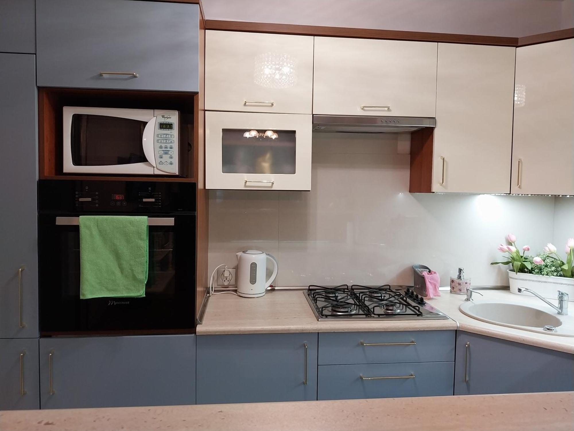 Apartament Dyminska Varsavia Esterno foto