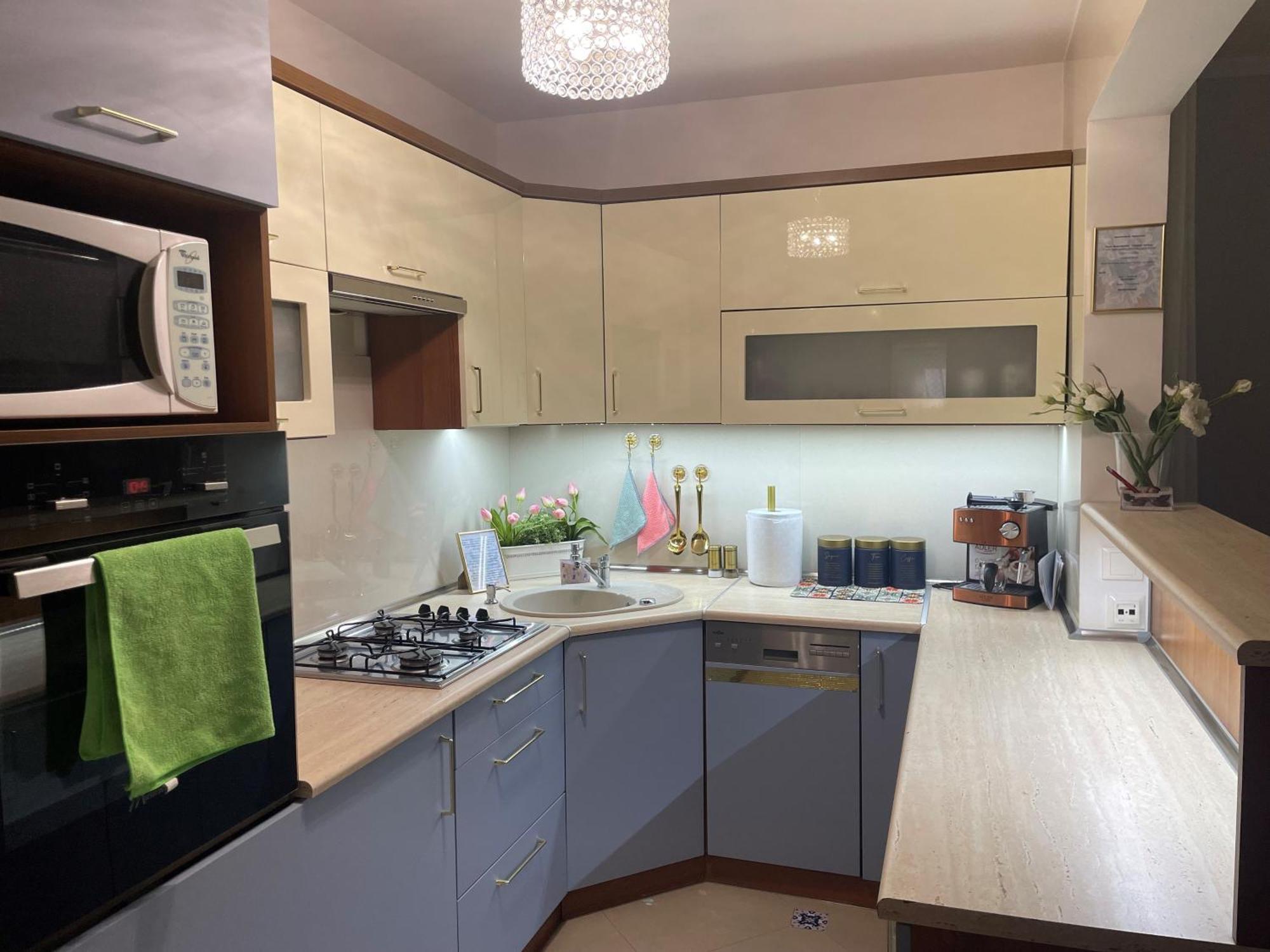 Apartament Dyminska Varsavia Esterno foto